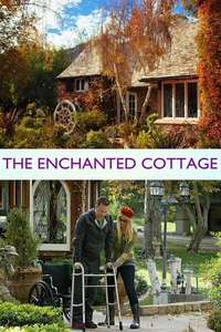The Enchanted Cottage - Poster