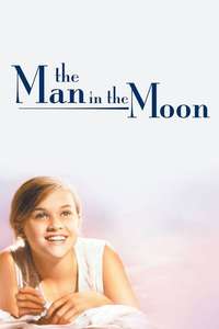 The Man in the Moon - Poster