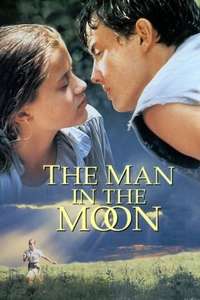The Man in the Moon - Poster