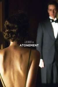 Atonement - Posters