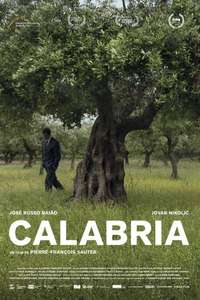 Calabria - Poster