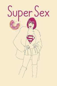Super Sex - Poster