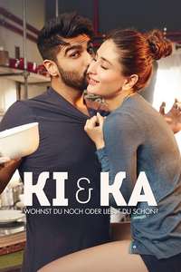 Ki & Ka - Posters