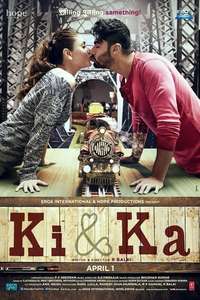 Ki & Ka - Posters