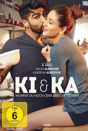 Ki & Ka