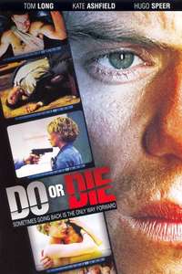Do or Die - Poster