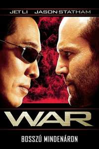 War - Poster