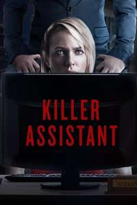 Killer Assistant - Poster