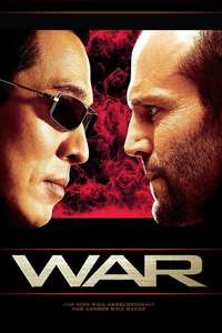 War - Poster