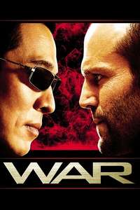 War - Poster