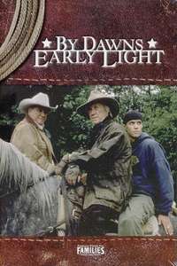 By Dawn's Early Light - Poster