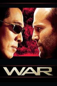 War - Poster