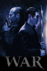 War - Poster
