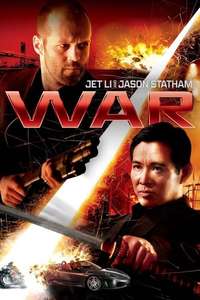 War - Poster