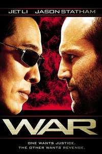 War - Poster