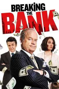 Breaking the Bank - Poster