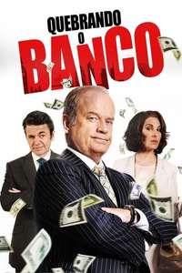 Breaking the Bank - Poster