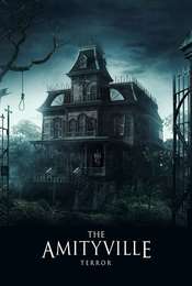 The Amityville Terror