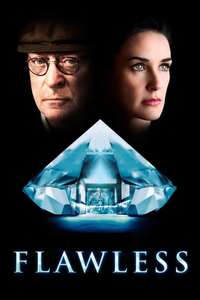Flawless - Poster