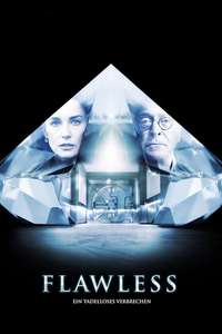Flawless - Poster