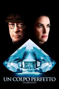 Flawless - Poster