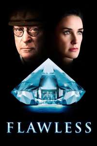 Flawless - Poster