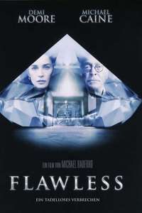 Flawless - Poster