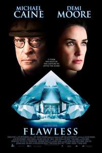 Flawless - Poster
