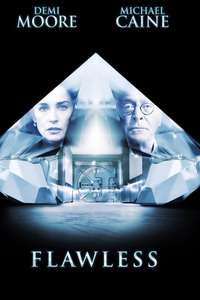 Flawless - Poster