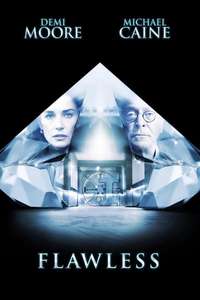 Flawless - Poster