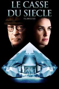 Flawless - Poster