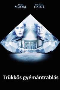Flawless - Poster