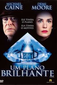 Flawless - Poster