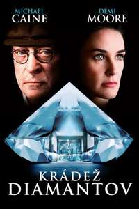 Flawless - Poster