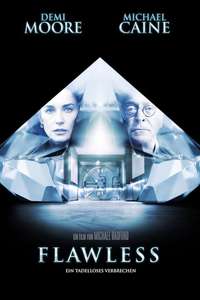 Flawless - Poster
