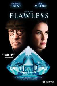 Flawless - Poster