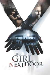 The Girl Next Door - Poster