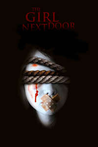The Girl Next Door - Poster