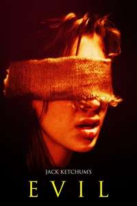 The Girl Next Door - Poster
