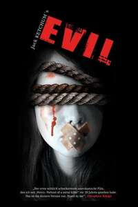 The Girl Next Door - Poster