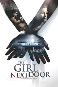 The Girl Next Door - Poster
