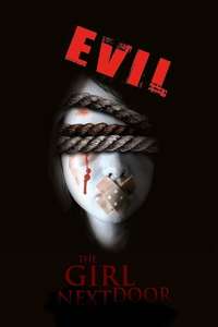 The Girl Next Door - Poster