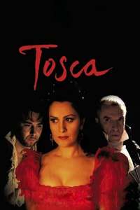 Tosca - Poster