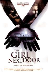 The Girl Next Door - Poster