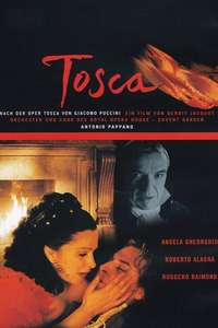 Tosca - Poster