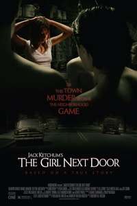 The Girl Next Door - Poster