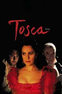 Tosca - Poster