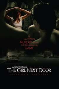 The Girl Next Door - Poster