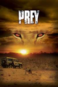 Prey - Poster