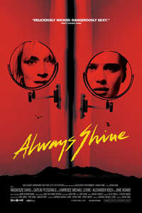 Always Shine - Poster